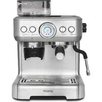 MACCHINA ESPRESSO CON MACINA CAFFE