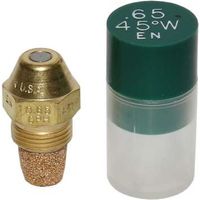 Delavan Ölbrennerdüse Brennerdüse Öldüse Typ W 45° 0,65 GPH GAL pro Std. DEL065W45