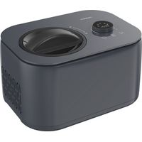 Eismaschine - MEDION - MD 100116 - 1 L - Mit Kompressor - Funktionen: Eis, Joghurt und Slushies - 100 W