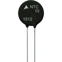 Temperatursensor TDK b57364s0100m051 Widerstand 10 Ω -55 bis 170 °C
