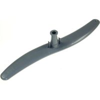 Ersatzteil - Unterer Spüharm - - HAIER, TUCSON, WALTHAM, CONTINENTAL EDISON, VALBERG, GORENJE, SHARP, SOGELUX, UPO, SELECLINE, DOMEOS, COBAL, VESTEL, BURG
