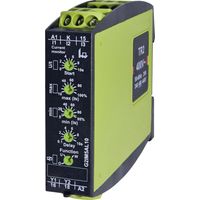 Überwachungsrelais 24 - 400 V/AC 1 Wechsler tele G2IM5AL10 1 St.
