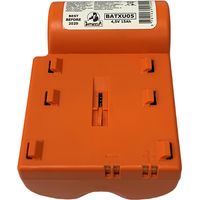 Batterie pour alarme 4.5V 15Ah – Technologie lithium – Compatible avec systèmes de sécurité – Longue durée de vie – Batsecur
