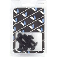 Kit de tornillos vparts jy-hwsa/ibe10 ajuste universal resistente a la corrosión
