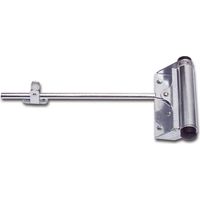 FRIDAVO Cierrapuertas de muelle 15 p.puertas ligeras de casa Gr.3 50kg galv - 15/3 GALVANIZADO