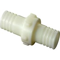 Jonction Pvc Cannelé 50 X 50