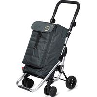 Einkaufswagen Aluminium-Chassis 50lt Marengo Go Up Playmarket