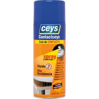 COLLE DE CONTACT EN SPRAY - 400 ML