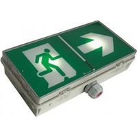 Luminox ULTRALED 2-45 LED Lampe IP66