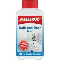 Mellerud Calce E Ruggine Rimozione 0,5 L 2.001.000,219 Mila (A 6)