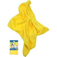 Accessoire de nettoyage peggy-perfect perfect microfiber cloth dimensions 30x35 cm