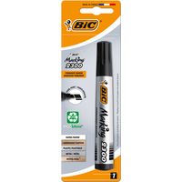 Markierungsmarker 2300 Ecolutions Chiselled Black BIC