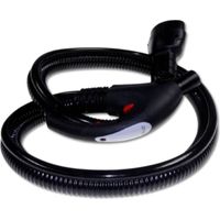 Ersatzteil - SOS Accessoire Flexible complet (avec poignée) pour Centrale Vapeur, Fer à Repasser POLTI SLDB2688, SLDB3243 - - POLTI