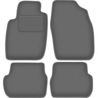Tapis de sol graphite pour Toyota Starlet P9 à hayon (1996-1999)