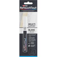 SOLOPLAST Colour Touch Up Pen - Blanco Brillante - 10ml