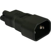 Extreme Networks - Netzanschlussadapter - IEC 60320 C14 auf IEC 60320 C5