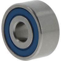 Rillenkugellager 6409 NR ID 45mm AD 120mm Breite29mm SKF
