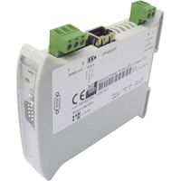Wachendorff HD67507 HD67507 Gateway Modbus, LAN, RS-232, RS-485 24 V/DC 1 pz.