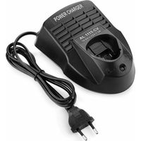 Ladegerät für Bosch 10,8V-12V AL1115CV Schnellladegerät (EU-Stecker)