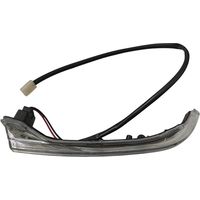 CLIGNOTANT LED DE RETROVISEUR GAUCHE