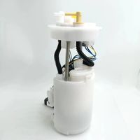 Système d'alimentation en carburant compatible avec Honda Fit 2003-2008, référence 17045-SAA-003 (17045SAA003).
