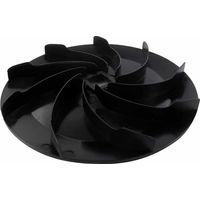 Ventilatore CASTELGARDEN - MAC GARDA 22245080/0 modelli T434 - T484 - T484 - TR - TRE