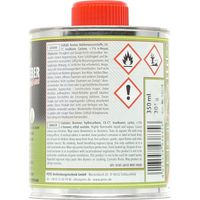 Colla per profili petec 50093835 applicatore pennello 350 ml