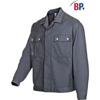 BP Arbeitsjacke Gr. 64/66 dunkelgrau