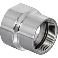 Intercontec A2.043.01 Klemmringadapter 1 St.