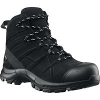 Haix stivali sicurezza BE Safety 53 mid taglia 7 (41) neri - 610022-7