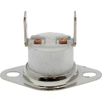 Thermostat pour machine à pop-corn professionnelle