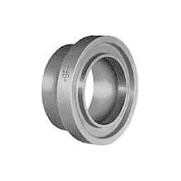 GF Bundbuchse PVC-U mit Nut d 16
