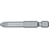 Pozidriv STANDARD Schabe 1/4" lang (PZ3x110) WITTE 27572