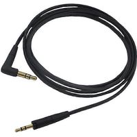 Câble audio haute pureté pour casque Sennheiser HD400S, HD450BT et HD4.30.