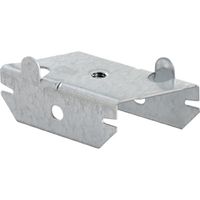 Cavalier pivot - Caja de 100 Perfil 18/45