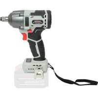 Visseuse sans fil Dino KRAFTPAKET 18V-400Nm-1/2“-900W 130232 18 V brushless, sans batterie, sans cha