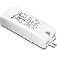 119652A Transformateur pour tableau électrique 10/60W – Tension 230V – Intensité 6A – Dimmable – Longueur 94mm – Largeur 31mm – Tci Led