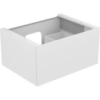 KEUCO EDITION 11 Mueble bajo para lavabo, 1 extracción frontal,