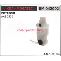 IKRA Öltank AAS 1820 Motor-Baumschere 042002