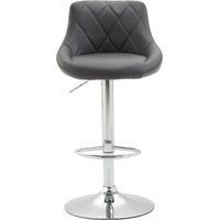 2er Set Barhocker Lazio Kunstleder C