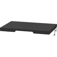 Couvercle pour plancha Original 60 - Le Marquier