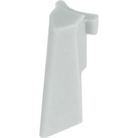 Flèche de marquage OKW A3316007 gris Adapté pour (séries de boutons) Boutons ronds COM-KNOBS 1 pc(s) D94356