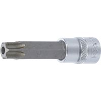Punte TORX 1/2 QUADRE, CORTE, LUNGHE O FORATE, IN DETTAGLIO - bitscarr12 : Torx 80 trafitto Lungo 100 mm