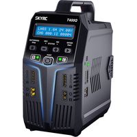 Cargador SkyRC T400Q