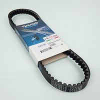 dayco-antriebsriemen für roller cpi 50 hussar 2003 bis 2005 neu