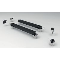 Set di 2 ammortizzatori per armadio P100 (Proline) / P110