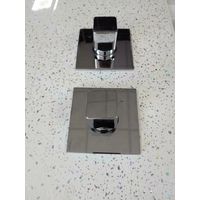 Bristan Rare Thermostatic Concealed Blender Shower Valve And Stop Cock Save 90%