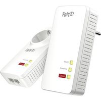 AVM FRITZPowerline 1260E WLAN Set