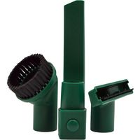 RICAMBIO FOLLETTO KIT ACCESSORI 4 PEZZI