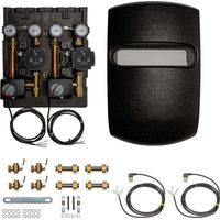 BRÖTJE Mischerkreisgruppe PGM 2 C, 2 Pumpen für SPZ + SPS, 7673386